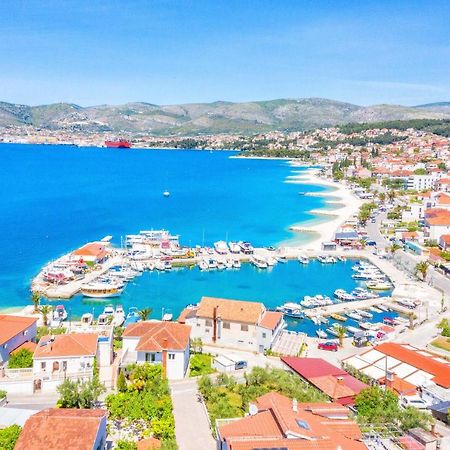 Villa Mihaela Trogir Exteriér fotografie