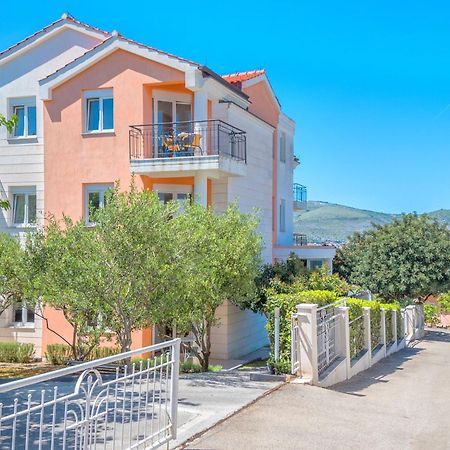 Villa Mihaela Trogir Exteriér fotografie