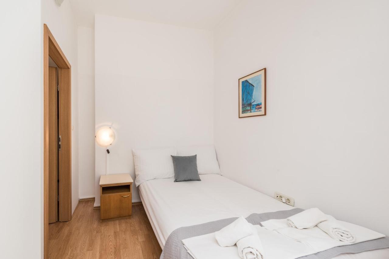 Villa Mihaela Trogir Exteriér fotografie