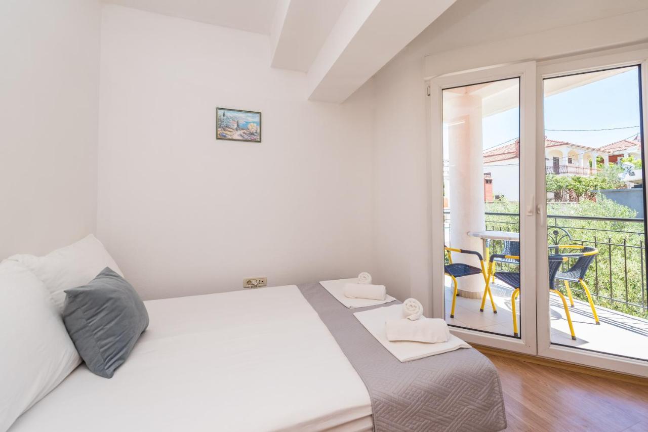 Villa Mihaela Trogir Exteriér fotografie