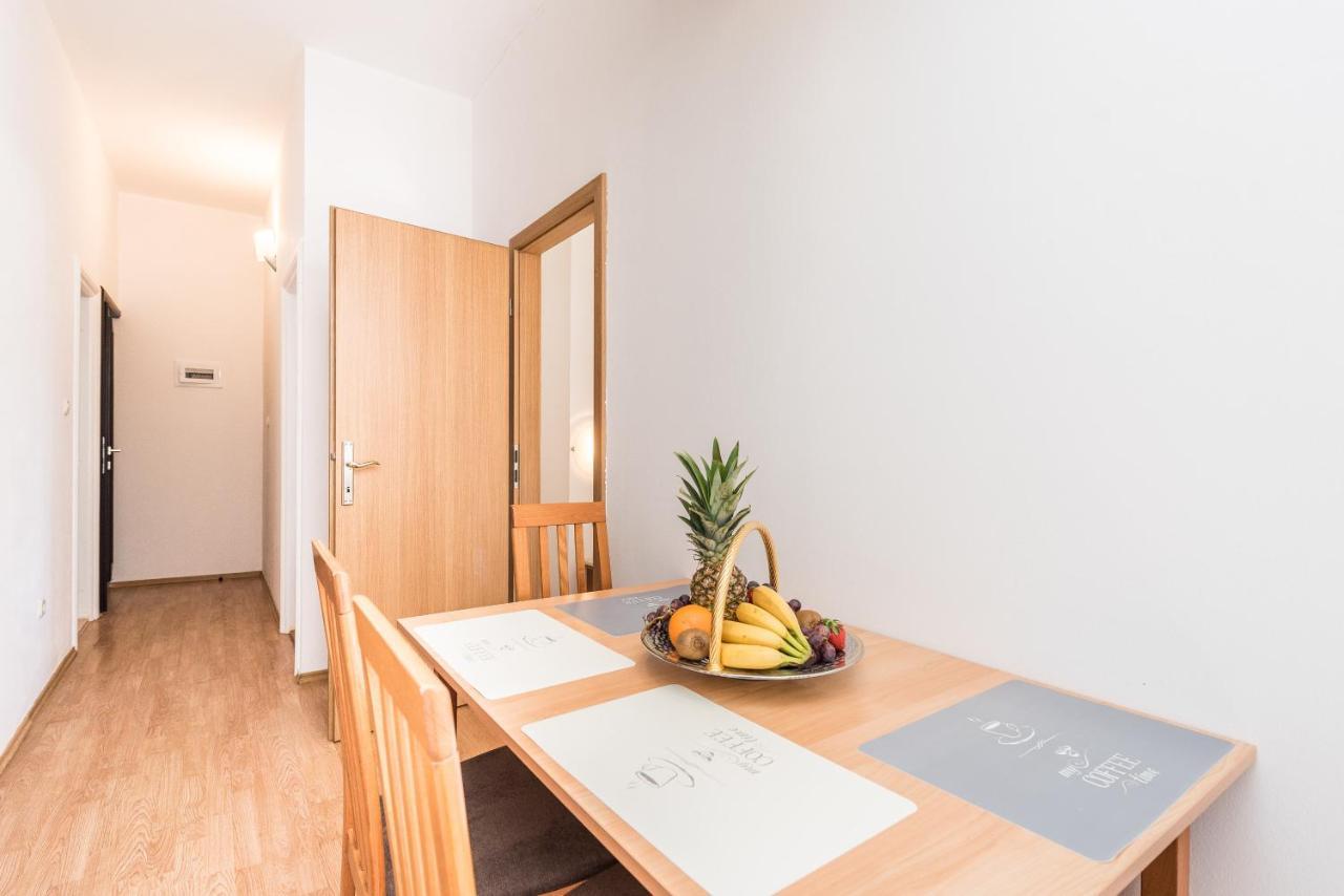 Villa Mihaela Trogir Exteriér fotografie