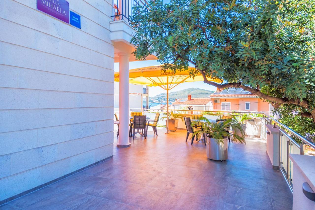 Villa Mihaela Trogir Exteriér fotografie