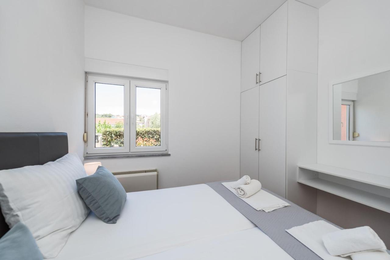 Villa Mihaela Trogir Exteriér fotografie