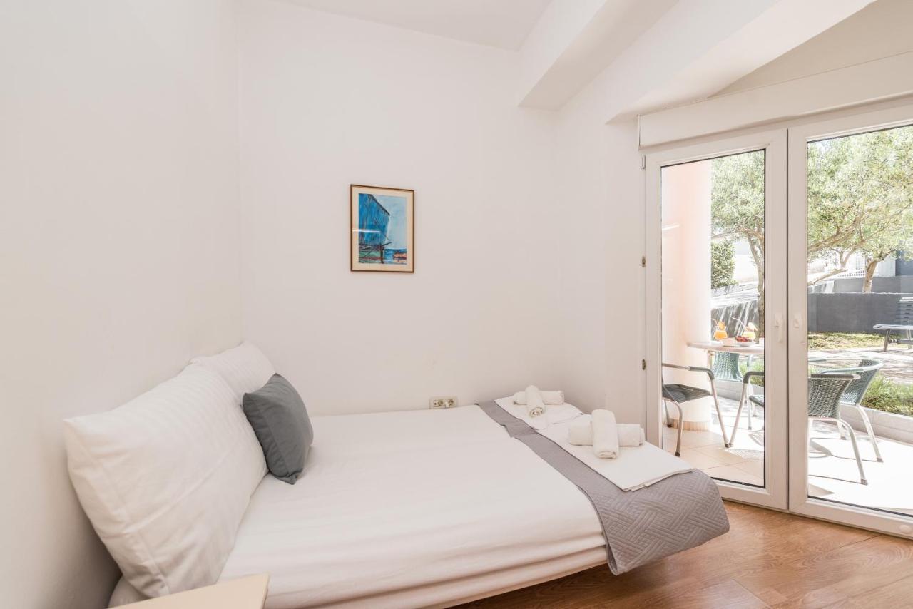 Villa Mihaela Trogir Exteriér fotografie