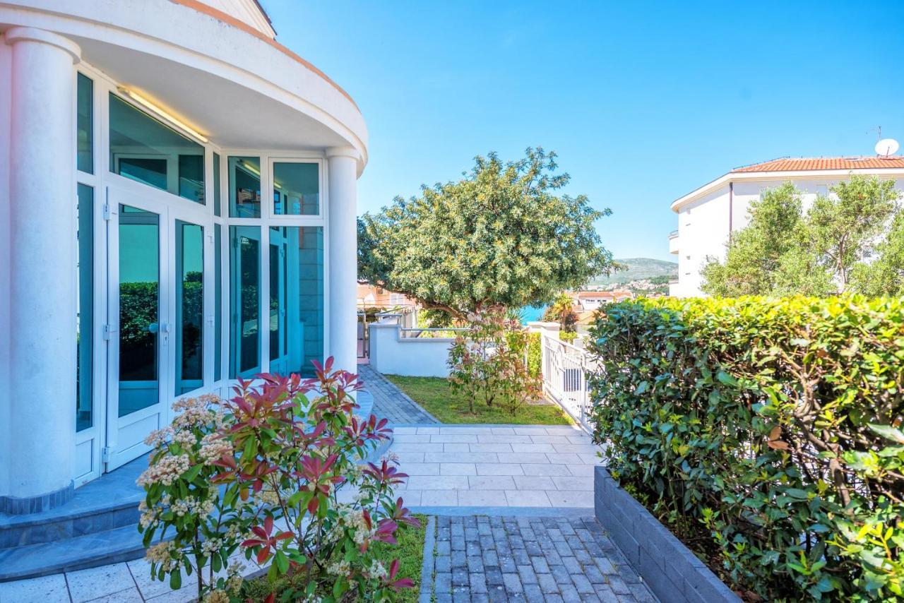 Villa Mihaela Trogir Exteriér fotografie