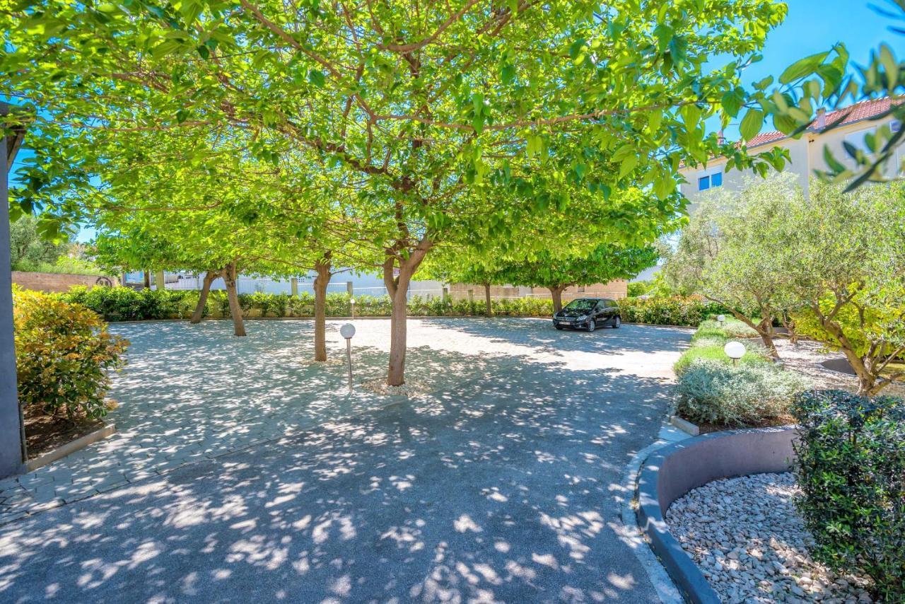 Villa Mihaela Trogir Exteriér fotografie