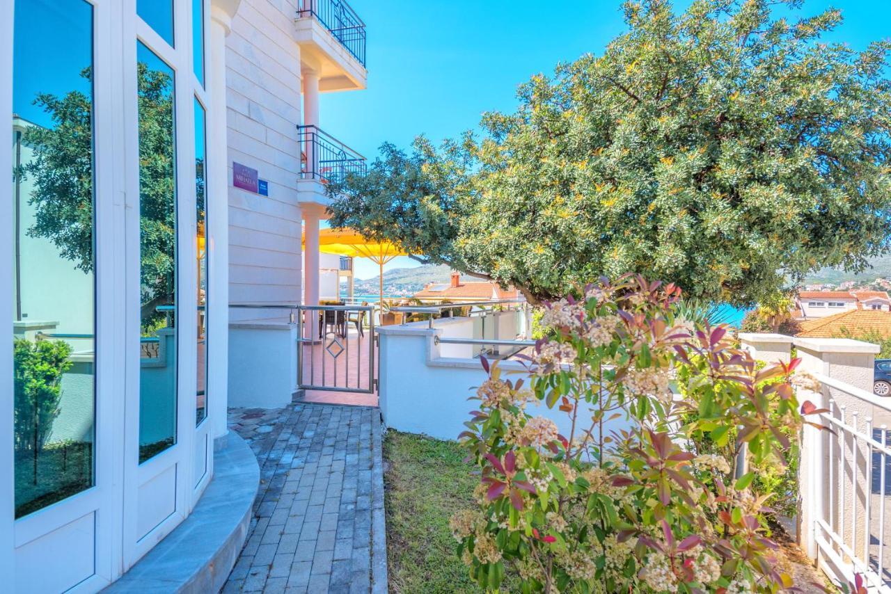 Villa Mihaela Trogir Exteriér fotografie