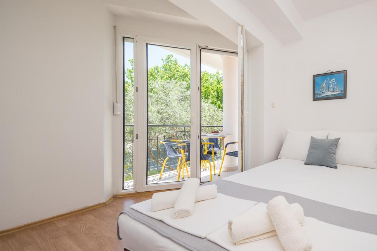 Villa Mihaela Trogir Exteriér fotografie