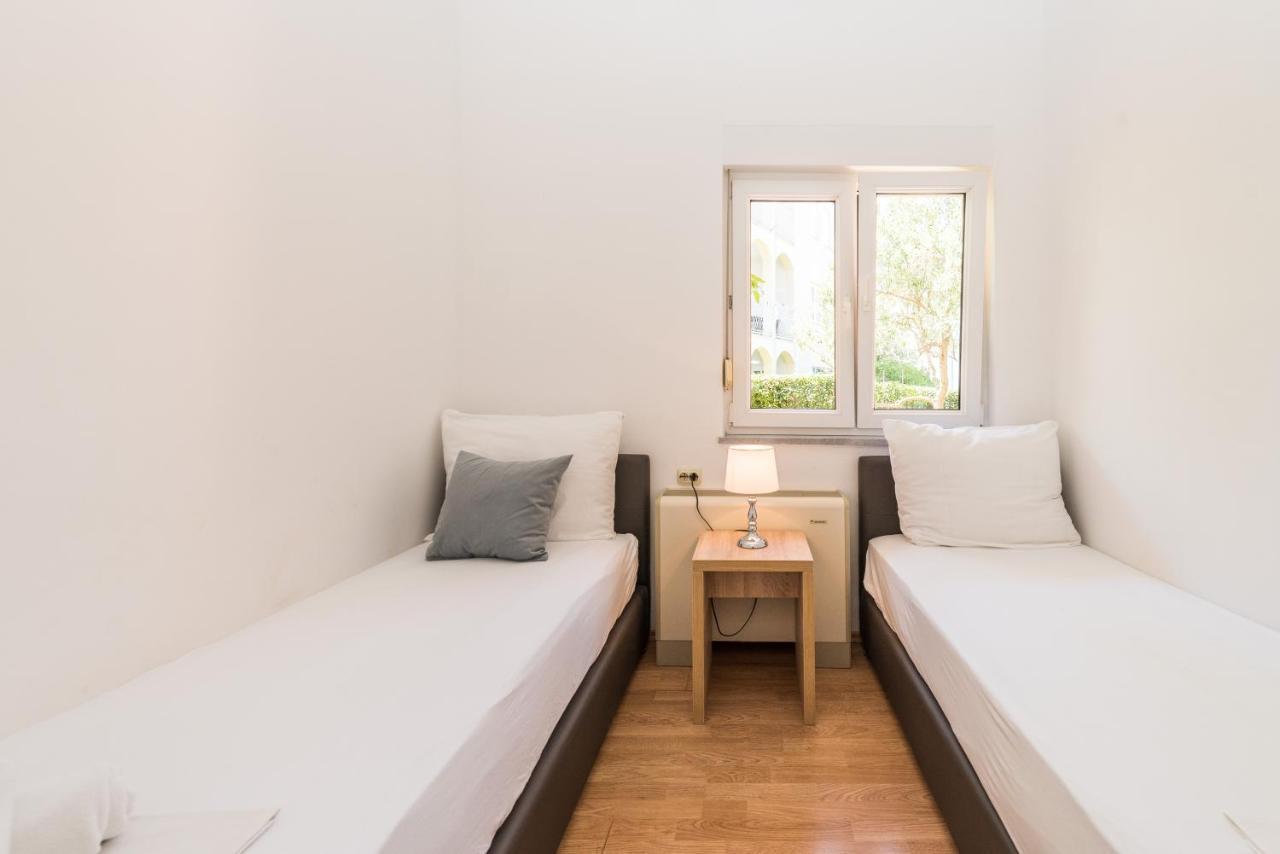 Villa Mihaela Trogir Exteriér fotografie