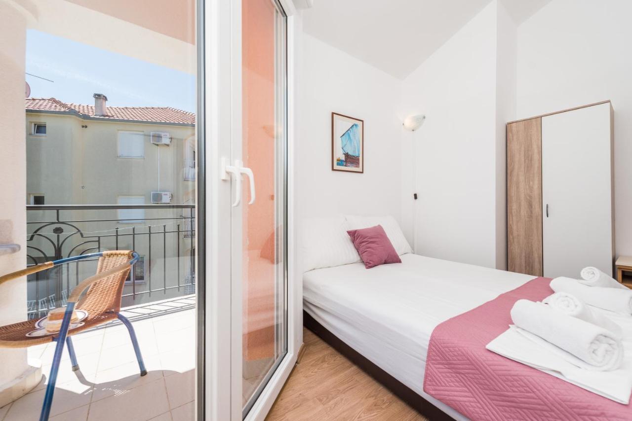 Villa Mihaela Trogir Exteriér fotografie