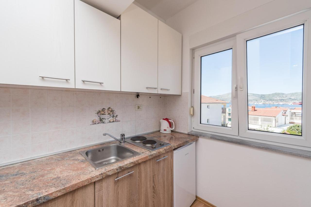Villa Mihaela Trogir Exteriér fotografie