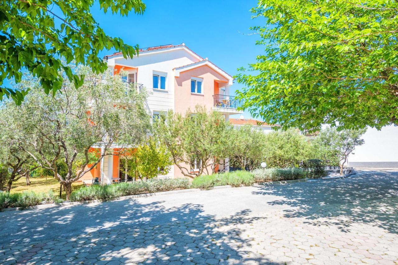 Villa Mihaela Trogir Exteriér fotografie